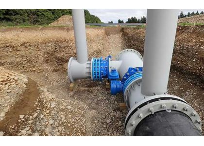 Maintenance and care methods for butterfly valves