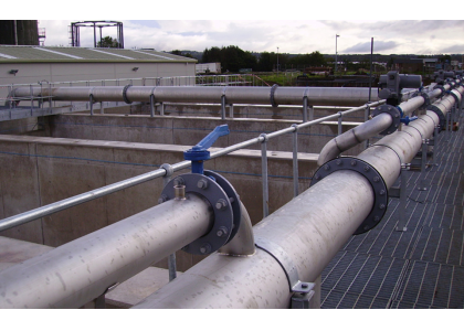 Common types of valves used in water conservancy projects and their functions